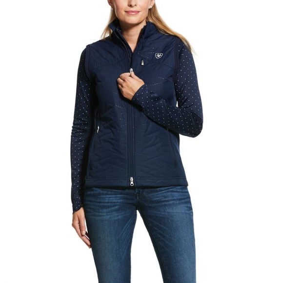 Ariat Jackets & Blazers - Ariat insulated vest